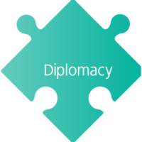 diplomacy diplomacy